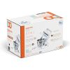 IDO Stand Mixer, 500 Watt, White - MB500-WH