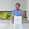 Tank Pro 6 Built-in Purification Functions Filter 
