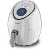 Kenwood KHealthyFry Digital Air Fryer, 3.8 Liters, White - HFP30.000WH