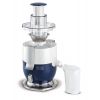 Black + Decker Juice Extractor, 1000 Watt, White/Blue - JE350