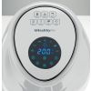 Kenwood KHealthyFry Digital Air Fryer, 3.8 Liters, White - HFP30.000WH