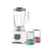 Moulinex Blendeo Countertop Blender, 1.5 Liters, 450 Watt - LM2B3126