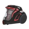 مكنسة كهربائية بدون كيس هوفر H-POWER 700، قوة 850 وات، اسود - HP730ALG 011