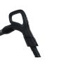 مكنسة كهربائية بدون كيس هوفر H-POWER 700، قوة 850 وات، اسود - HP730ALG 011