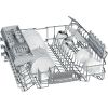 Bosch Series 2 Freestanding Dishwasher, 12 Persons, Black - SMS25AB00V 