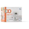 هاند بلندر ايدو، 800 وات، ابيض - HBLG800-WH