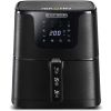 Black and Decker Digital Air Fryer, 4.3 Liters, 1700 Watts, Black - AF700 