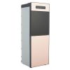 White Point Hot and Cold Water Dispenser, Gold - WPWD02GCH