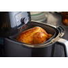 Philips Premium XXL Air Fryer, 7.3 Liters, Black - HD9650-91
