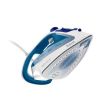 Tefal Easygliss Plus Steam Iron, 2700 Watt, Blue and White- Fv5751E2