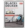 Black & Decker Vacuum Cleaner, 2000 Watt, Multi Color - VM2080-B5