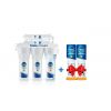 Tank Ultra Pure Water Filter, 5 Stages - White with 2 Extra Cartridges