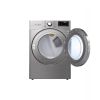 LG Front Load Condenser Dryer, 16 Kg,  Inverter  Motor, Stainless Steel - RH16U8EVCW