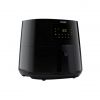 Philips Essential Xl Electric Air Fryer, 6.2 Liters, 2000 Watt, Black - HD9270/90