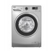 Zanussi Perlamax Washing Machine, 7 Kg, Silver - ZWF7240SS5TC4