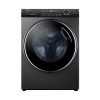Haier 10.5kg Front Load, Direct Motion Inverter, Dark Silver, HW100-B14979S8