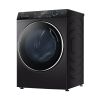 Haier 10.5kg Front Load, Direct Motion Inverter, Dark Silver, HW100-B14979S8
