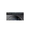 Haier 10.5kg Front Load, Direct Motion Inverter, Dark Silver, HW100-B14979S8