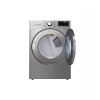 LG Front Load Condenser Dryer, 16 Kg,  Inverter  Motor, Stainless Steel - RH16U8EVCW