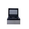 Toshiba Top Load Automatic Washing Machine, 11 KG, Silver- AWUK1100HUPEG