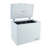 Alaska Chest Deep Freezer, 270 Liters, White - CH270