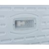 Alaska Chest Freezer, Defrost, 200 Liters, White- CH200 