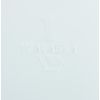 Alaska Defrost Upright Freezer, 242 liters, White - Up270