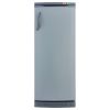 Alaska Upright Deep Freezer, Defrost, 5 Drawers, Silver - UP270
