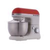 Ariete Gourmet Stand Mixer, 1000 Watt, 4 Liter, White and Orange - 1594