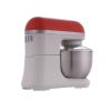 Ariete Gourmet Stand Mixer, 1000 Watt, 4 Liter, White and Orange - 1594