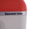 Ariete Gourmet Stand Mixer, 1000 Watt, 4 Liter, White and Orange - 1594
