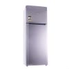ثلاجة نوفروست اريستون، 385 لتر، فضي - ENTM 19020 F EX
