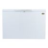 Kiriazi Defrost Chest Freezer, 338 Liters, White - KH338CF