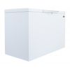 Kiriazi Defrost Chest Freezer, 338 Liters, White - KH338CF