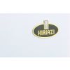 Kiriazi Defrost Chest Freezer, 338 Liters, White - KH338CF