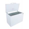 Kiriazi Defrost Chest Freezer, 338 Liters, White - KH338CF