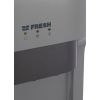 Fresh Water Dispenser, 3 Taps, Grey - FW16VCDH - with Cup Holder