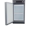 Fresh Water Dispenser, 3 Taps, Grey - FW16VCDH - with Cup Holder