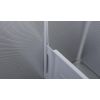 Beko Defrost Chest Freezer, 350 Liters, Silver - HSA40500S