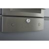 Beko Defrost Chest Freezer, 350 Liters, Silver - HSA40500S