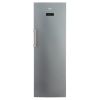 Beko Freestanding Upright Digital Deep Freezer, No Frost, 8 Drawers, 312 Liters, Silver - RFNE312E13S