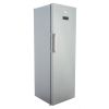 Beko Freestanding Upright Digital Deep Freezer, No Frost, 8 Drawers, 312 Liters, Silver - RFNE312E13S