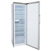 Beko Freestanding Upright Digital Deep Freezer, No Frost, 8 Drawers, 312 Liters, Silver - RFNE312E13S