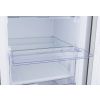 Beko Freestanding Upright Digital Deep Freezer, No Frost, 8 Drawers, 312 Liters, Silver - RFNE312E13S