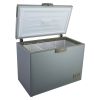 Beko Defrost Chest Freezer, 292 Liters, Silver - HSA32500S