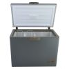 Beko Defrost Chest Freezer, 292 Liters, Silver - HSA32500S