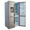ثلاجة نوفروست بيكو، 565 لتر، ستانلس ستيل - GNE134626ZX