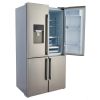 ثلاجة نوفروست بيكو، 565 لتر، ستانلس ستيل - GNE134626ZX
