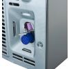 ثلاجة نوفروست بيكو، 565 لتر، ستانلس ستيل - GNE134626ZX