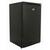 Beko No-Frost Mini Bar Refrigerator, 87 Liters, Black- TS190210B